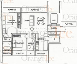 Goodwood Residence (D10), Condominium #208869271